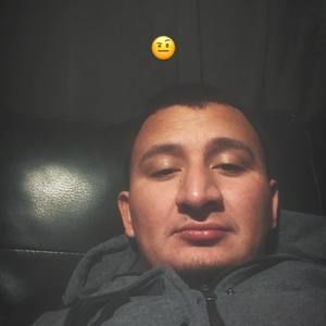 Meet your Posher, Kenny